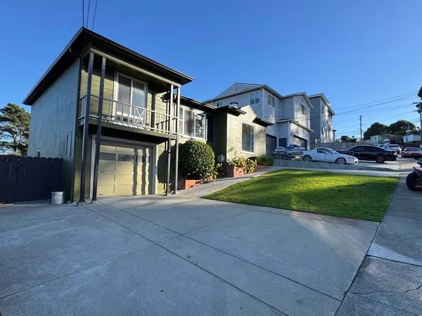 (undisclosed Address), Daly City, CA 94015