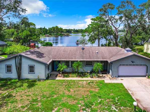 9981 Lake Georgia Dr, Orlando, FL 32817