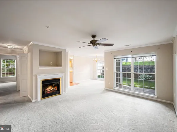 2502 Shelley Cir Unit 1B, Frederick, MD 21702