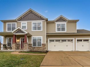 5 Sophie Ct, Barnhart, MO 63012