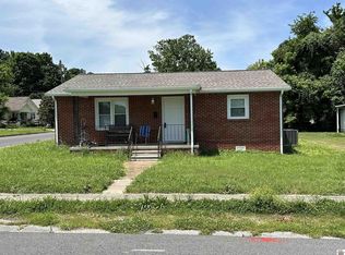712 Olive St, Benton, KY 42025