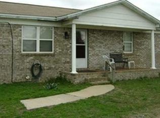 9444 Nichols Lake Rd, Milton, FL 32583