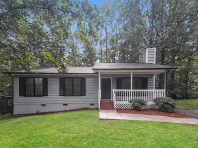 6 Fircrest Ct, Durham, NC, 27703