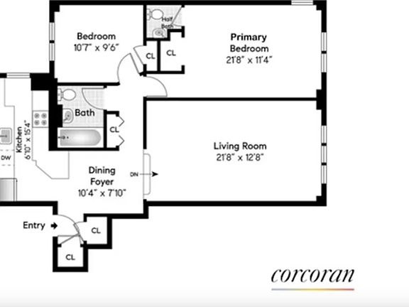2nd image of this home