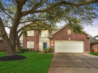 2310 Standing Oak Ln, Richmond, TX 77406