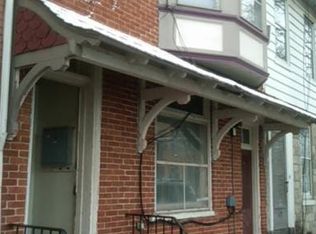 207 N 10th St APT 1, Allentown, PA 18102