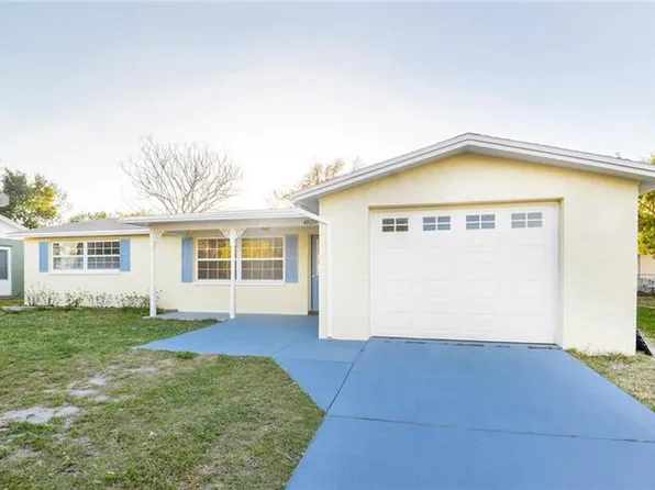 4839 Dogwood St, New Port Richey, FL 34653