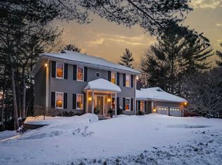 28 W View Dr, Coventry, RI 02816