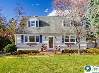 2041 Arndt Rd, Easton, PA 18040