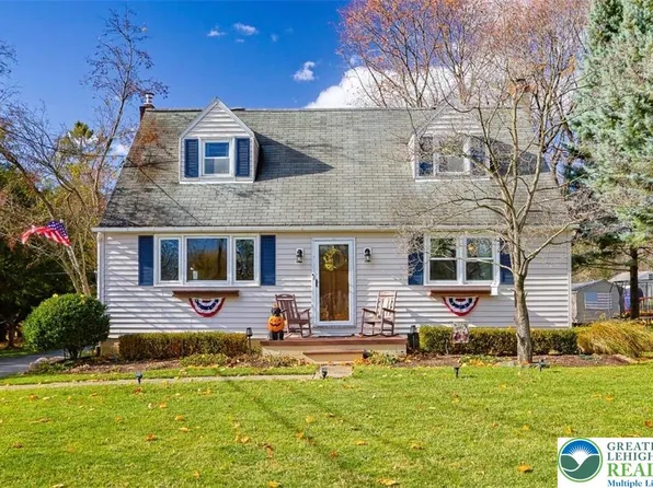 2041 Arndt Rd, Easton, PA 18040