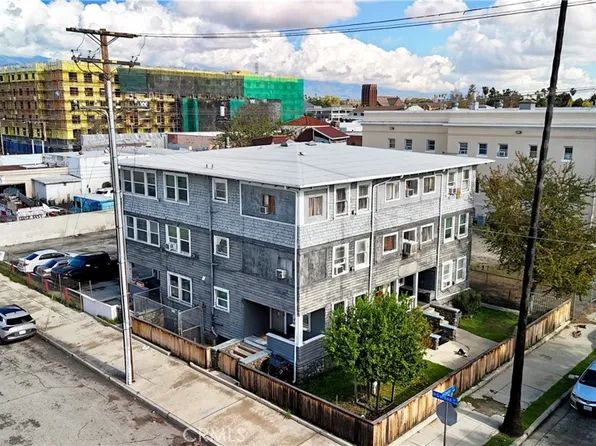 285 W Center St, Pomona, CA 91768