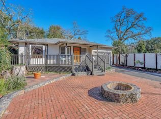 13827 Williams Rd, Glen Ellen, CA 95442