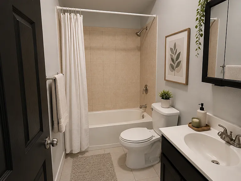 Seventh Street Apartments — Photo 6