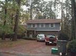 285 Kings Rd, Athens, GA 30606