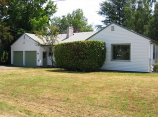 408 NE Birchwood Ln, Hillsboro, OR