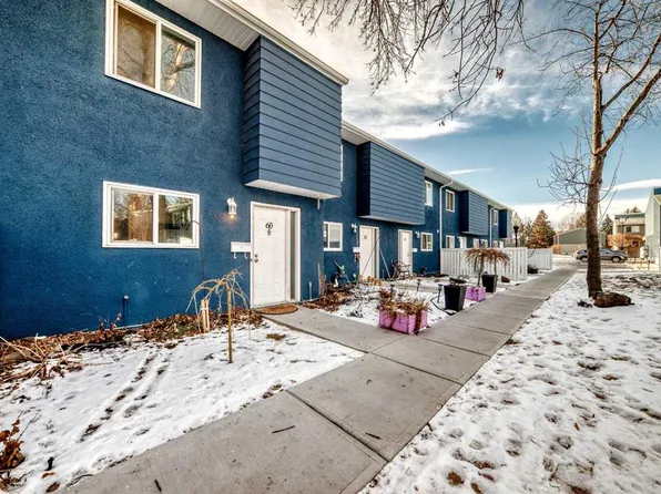 251 E 90th Ave SE #60, Calgary, AB T2J 0A4