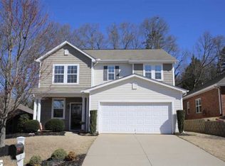 15 Border Ave, Simpsonville, SC 29680