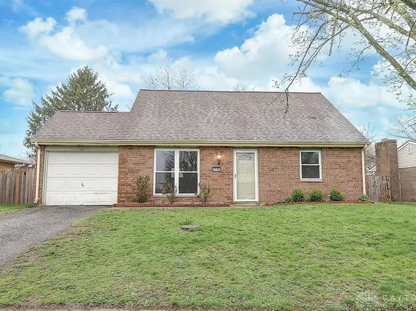 2106 Tennessee Dr, Xenia, OH 45385