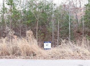 180 Fairhaven Ln, Cleveland, NC 27013