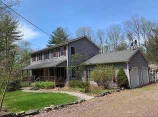 49 Perry Pond Rd, Narrowsburg, NY 12764