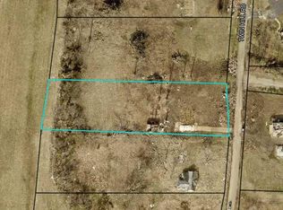 513 Twin Hill Rd TRACT 3, Mayfield, KY 42066