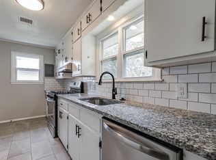 3900 Fairview Rd, Bartlesville, OK 74006