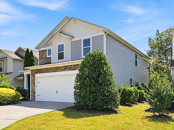 2nd image of 4332 Burchard Dr