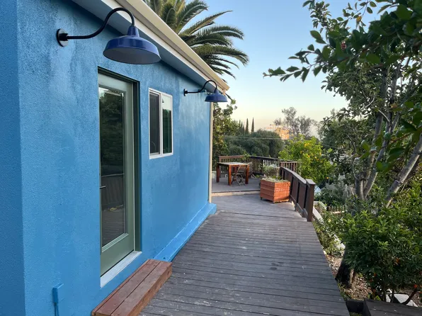 6324 Longview Ave, Los Angeles, CA 90068