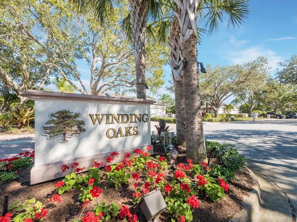3460 Winding Oaks Dr #38, Longboat Key, FL 34228