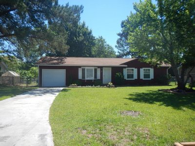 211 Poplar Rd, Havelock, NC, 28532