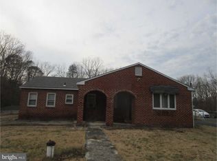 409 N Tuckahoe Rd, Williamstown, NJ 08094