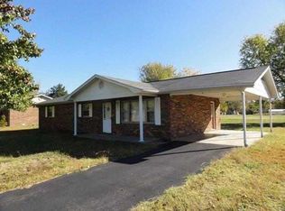 2044 Champ Dr, Paducah, KY 42003