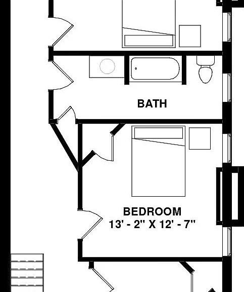 800 W Clay St #B — Photo 2