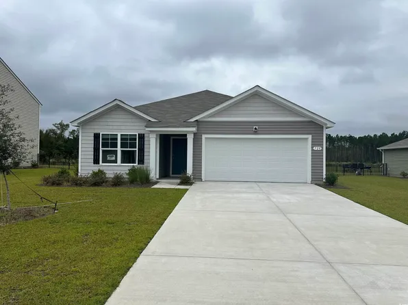 728 Planters Moon Dr. Lot 211- Aria B, Galivants Ferry, SC 29544