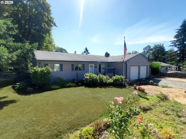 14525 SE Fairoaks Ave, Milwaukie, OR 97267