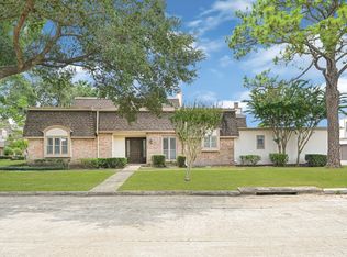 2803 Camelot Ln, Missouri City, TX 77459