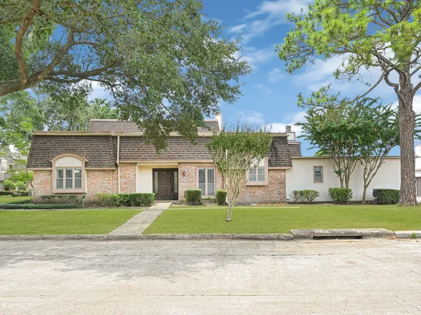 2803 Camelot Ln, Missouri City, TX 77459