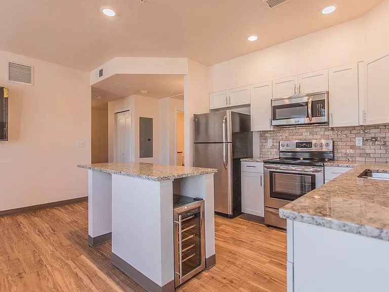 The Block Kitchen