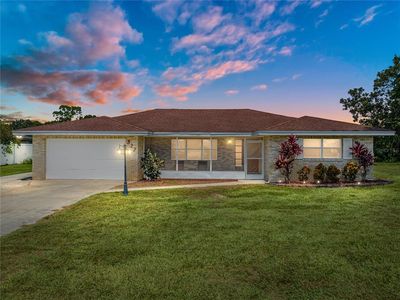 327 Sunshine Dr, Lake Wales, FL, 33859