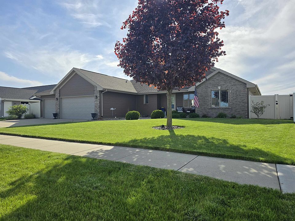 1st image of 3891 Red Hawk Dr
