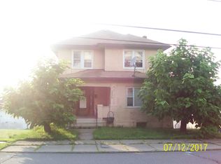 2226 S Webster Ave, Scranton, PA 18505