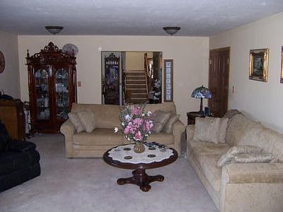 Second view of Living room