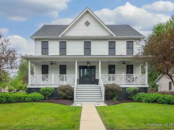 2327 Haider Ave, Naperville, IL 60564