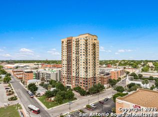 215 Center St APT 505, San Antonio, TX 78202