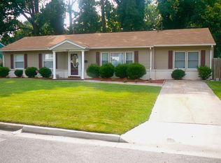 533 Declaration Rd, Virginia Beach, VA 23462