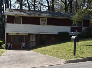 3197 Pennington Cir SW, Atlanta, GA 30354