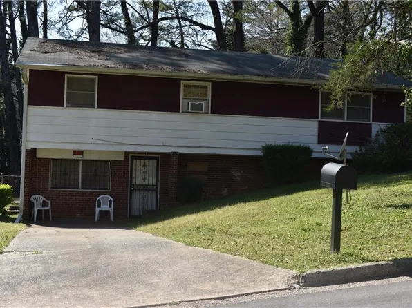 3197 Pennington Cir SW, Atlanta, GA 30354