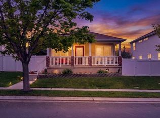 7909 N Weeping Ash Dr, Eagle Mountain, UT 84005