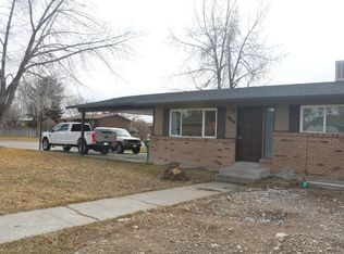 925 W 1400 N, Orem, UT 84057
