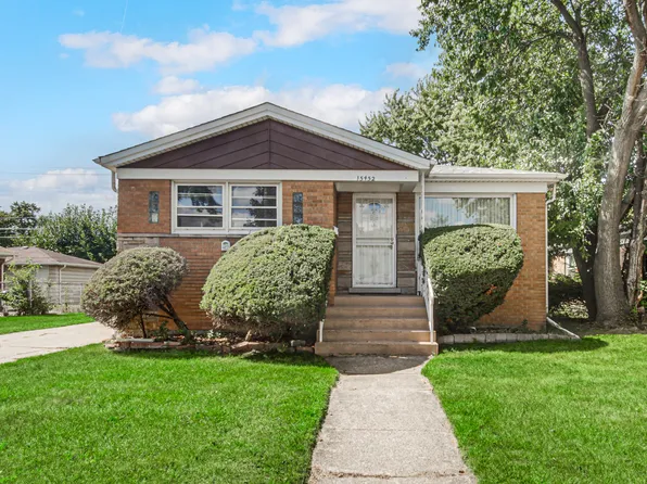 15452 Woodlawn East Ave, South Holland, IL 60473